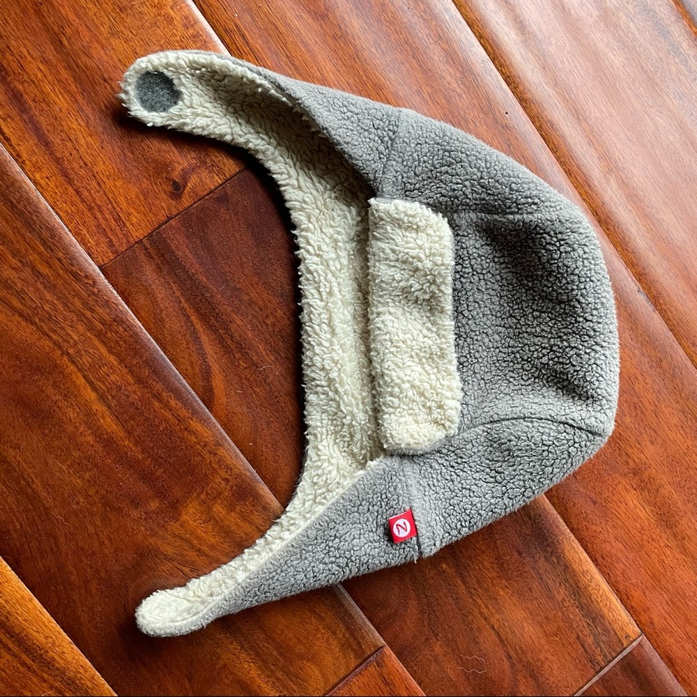 Zutano Toddler Trapper Hat